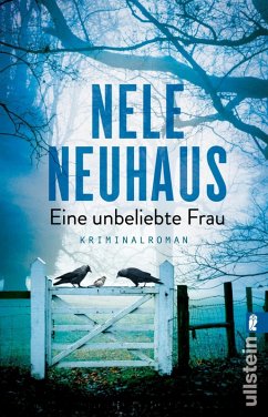 buecher Eine unbeliebte Frau / Oliver von Bodenstein Bd.1 (eBook ePUB) von Nele Neuhaus - bücher.de