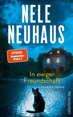 buecher In ewiger Freundschaft / Oliver von Bodenstein Bd.10 (eBook ePUB) von Nele Neuhaus - bücher.de