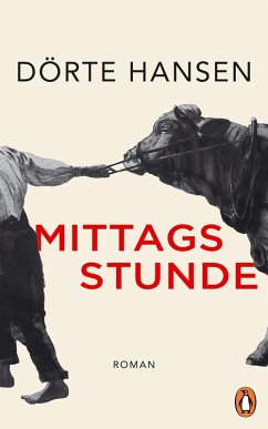 buecher Mittagsstunde (eBook ePUB) von Dörte Hansen - bücher.de