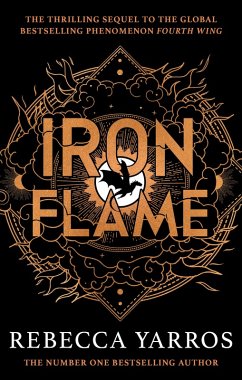 buecher Iron Flame (eBook ePUB) von Rebecca Yarros - bücher.de