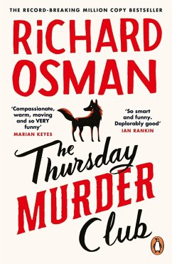 buecher The Thursday Murder Club (eBook ePUB) von Richard Osman - bücher.de