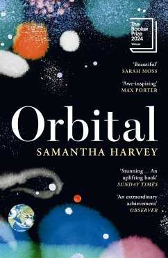 buecher Orbital (eBook ePUB) von Samantha Harvey - bücher.de