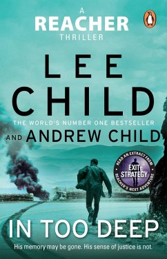 buecher In Too Deep (eBook ePUB) von Lee Child; Andrew Child - bücher.de