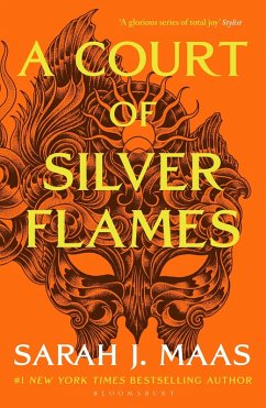 buecher A Court of Silver Flames (eBook ePUB) von Sarah J. Maas - bücher.de