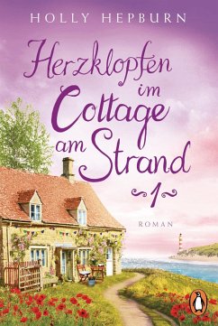 buecher Herzklopfen im Cottage am Strand (Teil 1) (eBook ePUB) von Holly Hepburn - bücher.de