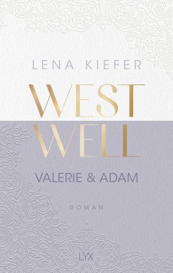 buecher Westwell - Valerie & Adam (eBook ePUB) von Lena Kiefer - bücher.de