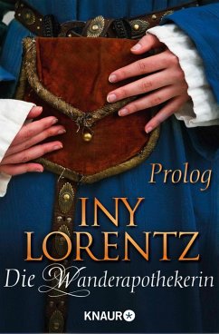 buecher Die Wanderapothekerin (eBook ePUB) von Iny Lorentz - bücher.de