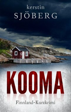 buecher Kooma (eBook ePUB) von Kerstin Sjöberg - bücher.de