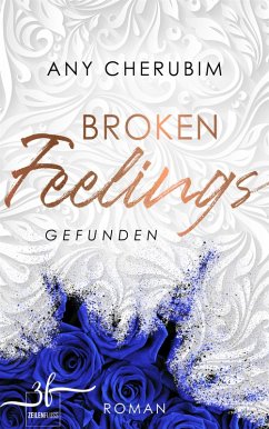 buecher Broken Feelings - Gefunden (eBook ePUB) von Any Cherubim - bücher.de