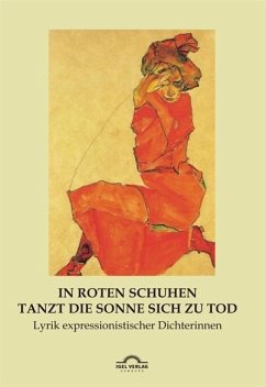 buecher In roten Schuhen tanzt die Sonne sich zu Tod (eBook PDF) von Hartmut Vollmer - bücher.de