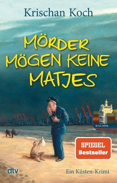 buecher Mörder mögen keine Matjes / Thies Detlefsen Bd.7 (eBook ePUB) von Krischan Koch - bücher.de