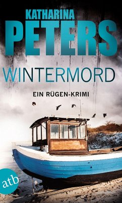 buecher Wintermord / Romy Beccare Bd.13 (eBook ePUB) von Katharina Peters - bücher.de