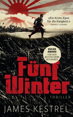 buecher Fünf Winter (eBook ePUB) von James Kestrel - bücher.de