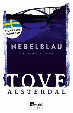 buecher Nebelblau / Eira Sjödin Bd.3 (eBook ePUB) von Tove Alsterdal - bücher.de