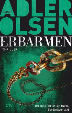 buecher Erbarmen / Carl Mørck. Sonderdezernat Q Bd.1 (eBook ePUB) von Jussi Adler-Olsen - bücher.de