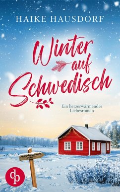 buecher Winter auf Schwedisch (eBook ePUB) von Haike Hausdorf - bücher.de