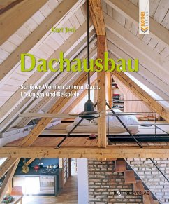 buecher Dachausbau (eBook PDF) von Kurt Jeni - bücher.de