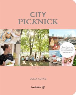 buecher City Picknick (eBook ePUB) von Julia Kutas - bücher.de Outlet