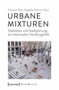 buecher Urbane Mixturen (eBook PDF) - bücher.de Großer Ausverkauf