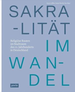 buecher Sakralität im Wandel (eBook PDF) - bücher.de