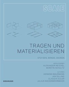 buecher Tragen und Materialisieren (eBook PDF) von Henning Baurmann; Jan Dilling; Claudia Euler; Julius Niederwöhrmeier - bücher.de