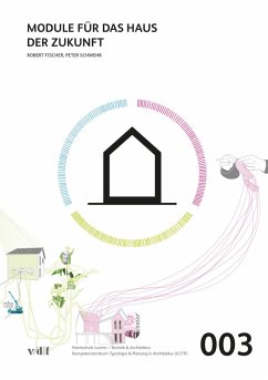 buecher Module für das Haus der Zukunft (eBook PDF) von Robert Fischer; Peter Schwehr - bücher.de Neueste Stile