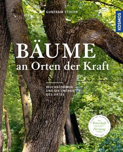 buecher Bäume an Orten der Kraft (eBook PDF) von Guntram Stoehr - bücher.de