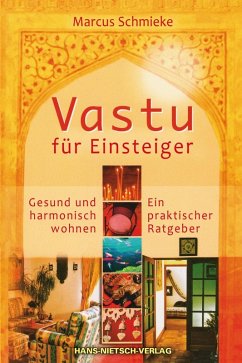 buecher Vastu für Einsteiger (eBook ePUB) von Marcus Schmieke - bücher.de
