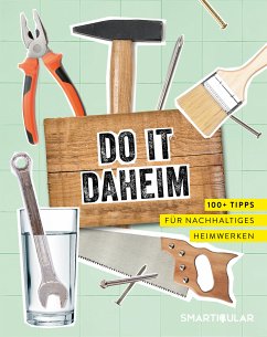 buecher Do it daheim (fixed-layout eBook ePUB) - bücher.de