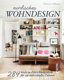 buecher Nordisches Wohndesign (eBook PDF) von Marion Hellweg - bücher.de