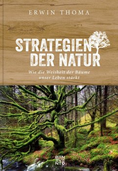 buecher Strategien der Natur (eBook ePUB) von Erwin Thoma - bücher.de