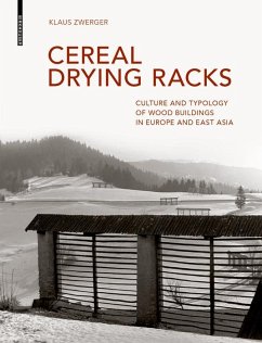 buecher Cereal Drying Racks (eBook PDF) von Klaus Zwerger - bücher.de