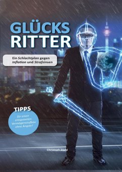 buecher Glücksritter (eBook ePUB) von Christoph Diehl - bücher.de