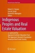 buecher Indigenous Peoples and Real Estate Valuation (eBook PDF) - bücher.de