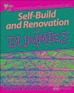 buecher Self Build and Renovation For Dummies (eBook ePUB) von Nicholas Walliman - bücher.de