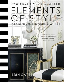 buecher Elements of Style (eBook ePUB) von Erin Gates - bücher.de Rabatte dieses Monats