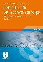 buecher Leitfaden für Bausachverständige (eBook PDF) von Karl-Heinz Keldungs; Norbert Arbeiter - bücher.de