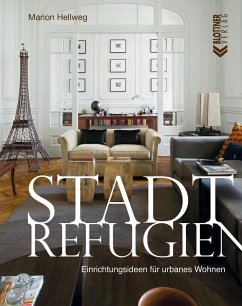 buecher Stadt Refugien (eBook PDF) von Marion Hellweg - bücher.de