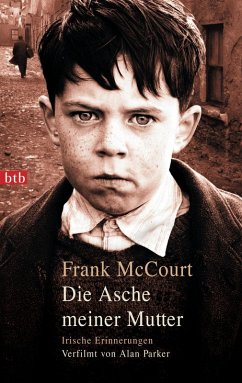 buecher Die Asche meiner Mutter (eBook ePUB) von Frank McCourt - bücher.de