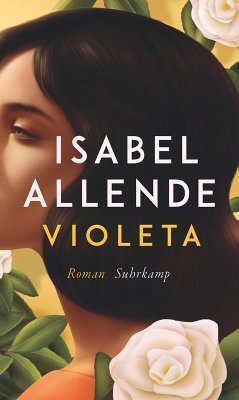 buecher Violeta (eBook ePUB) von Isabel Allende - bücher.de Fabrik Onlineshop