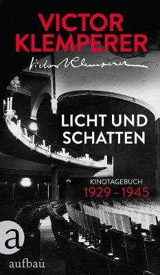buecher Licht und Schatten (eBook ePUB) von Victor Klemperer - bücher.de