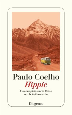 buecher Hippie (eBook ePUB) von Paulo Coelho - bücher.de