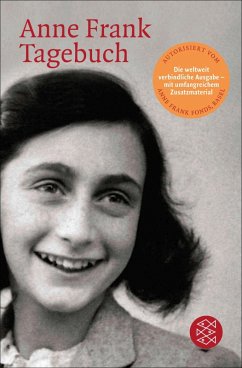 buecher Tagebuch (eBook ePUB) von Anne Frank - bücher.de