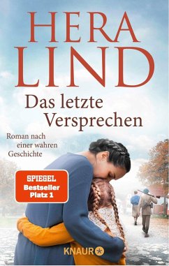 buecher Das letzte Versprechen (eBook ePUB) von Hera Lind - bücher.de