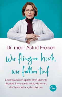 buecher Wir fliegen hoch wir fallen tief (eBook ePUB) von Astrid Freisen - bücher.de