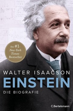 buecher Einstein (eBook ePUB) von Walter Isaacson - bücher.de