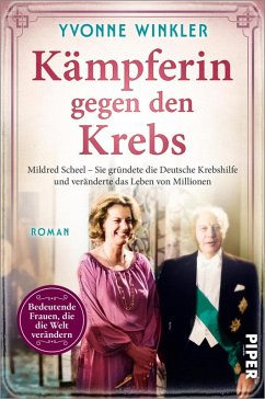 buecher Kämpferin gegen den Krebs / Bedeutende Frauen die die Welt verändern Bd.22 … von Yvonne Winkler - bücher.de