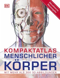 buecher Kompaktatlas menschlicher Körper (eBook ePUB) von Steve Parker - bücher.de
