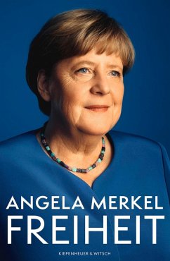 buecher Freiheit (eBook ePUB) von Angela Merkel; Beate Baumann - bücher.de