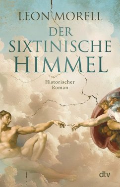 buecher Der sixtinische Himmel (eBook ePUB) von Leon Morell - bücher.de